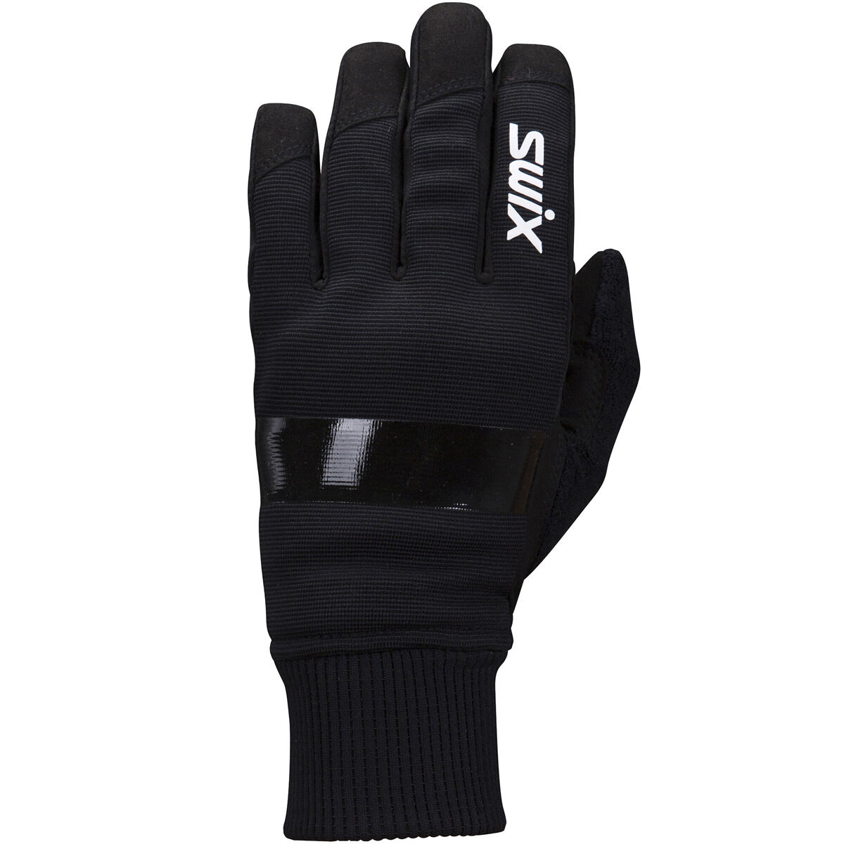 Levně Swix Endure Glove W Black 6/S