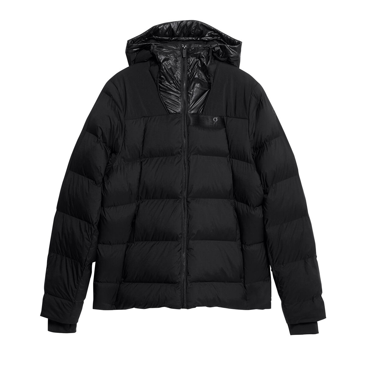 Levně On Challenger Jacket W Black L