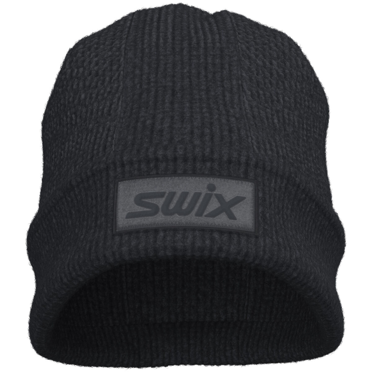 Levně Swix Horizon Beanie W Black OS