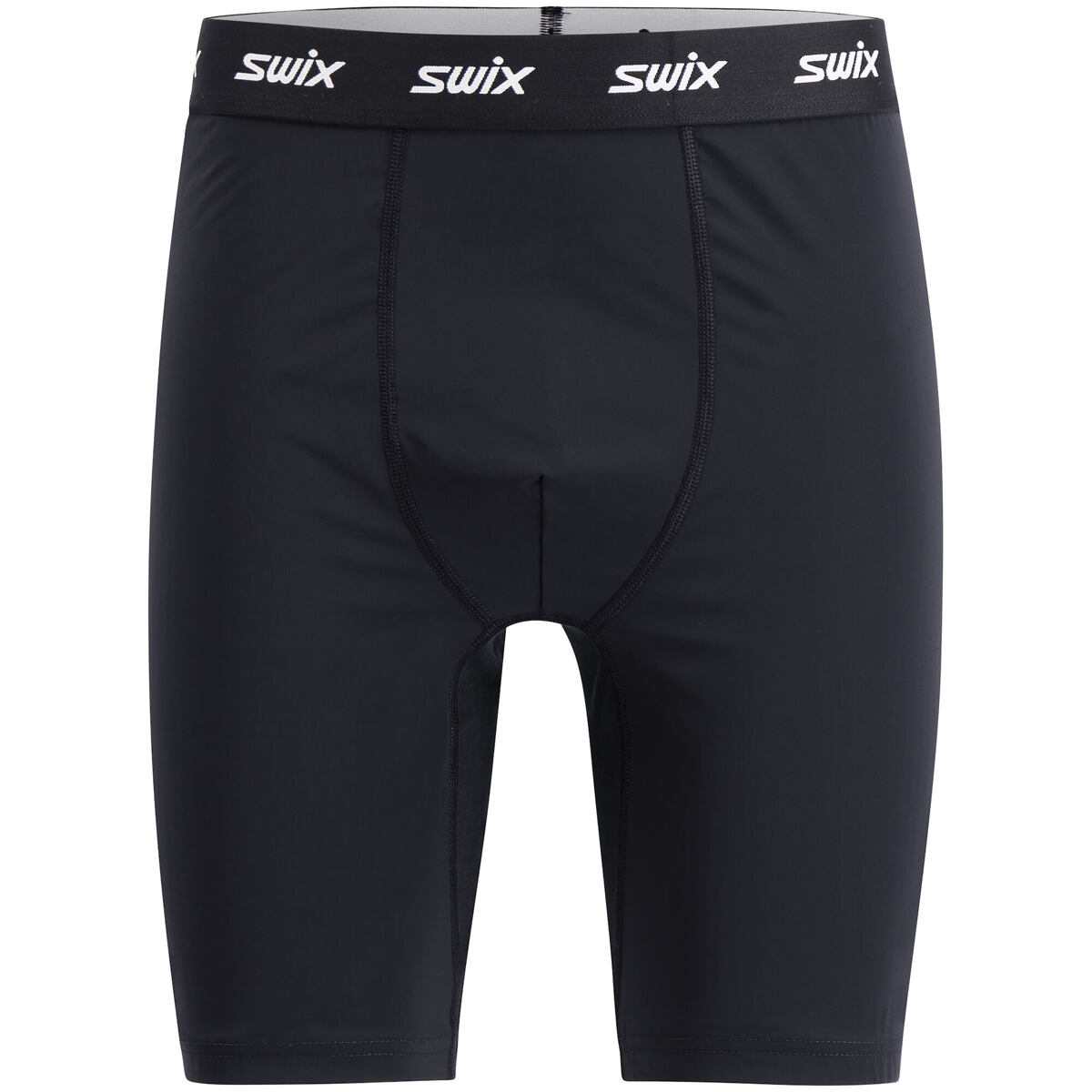 Levně Swix RaceX Classic Wind Boxer M Black M