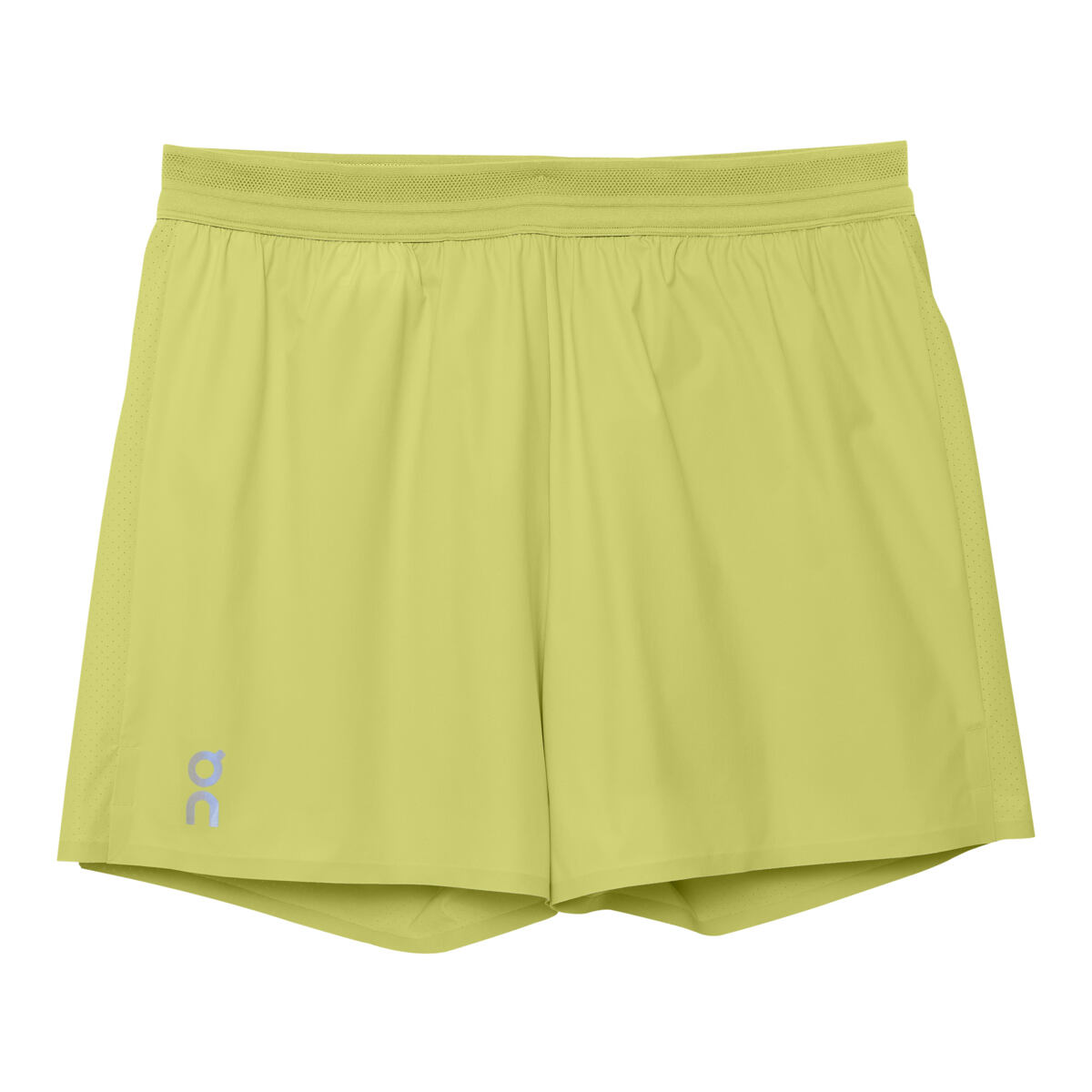 Levně On 5" Performance Shorts M Limelight S