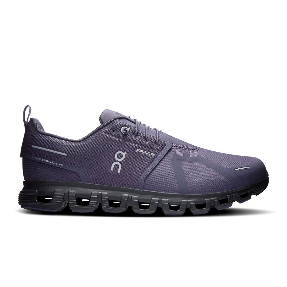 Levně On Cloud 6 WP M Flint/Black 44