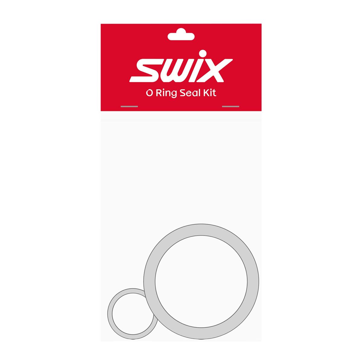 Levně Těsnění Swix Drink Belt Washer Kit