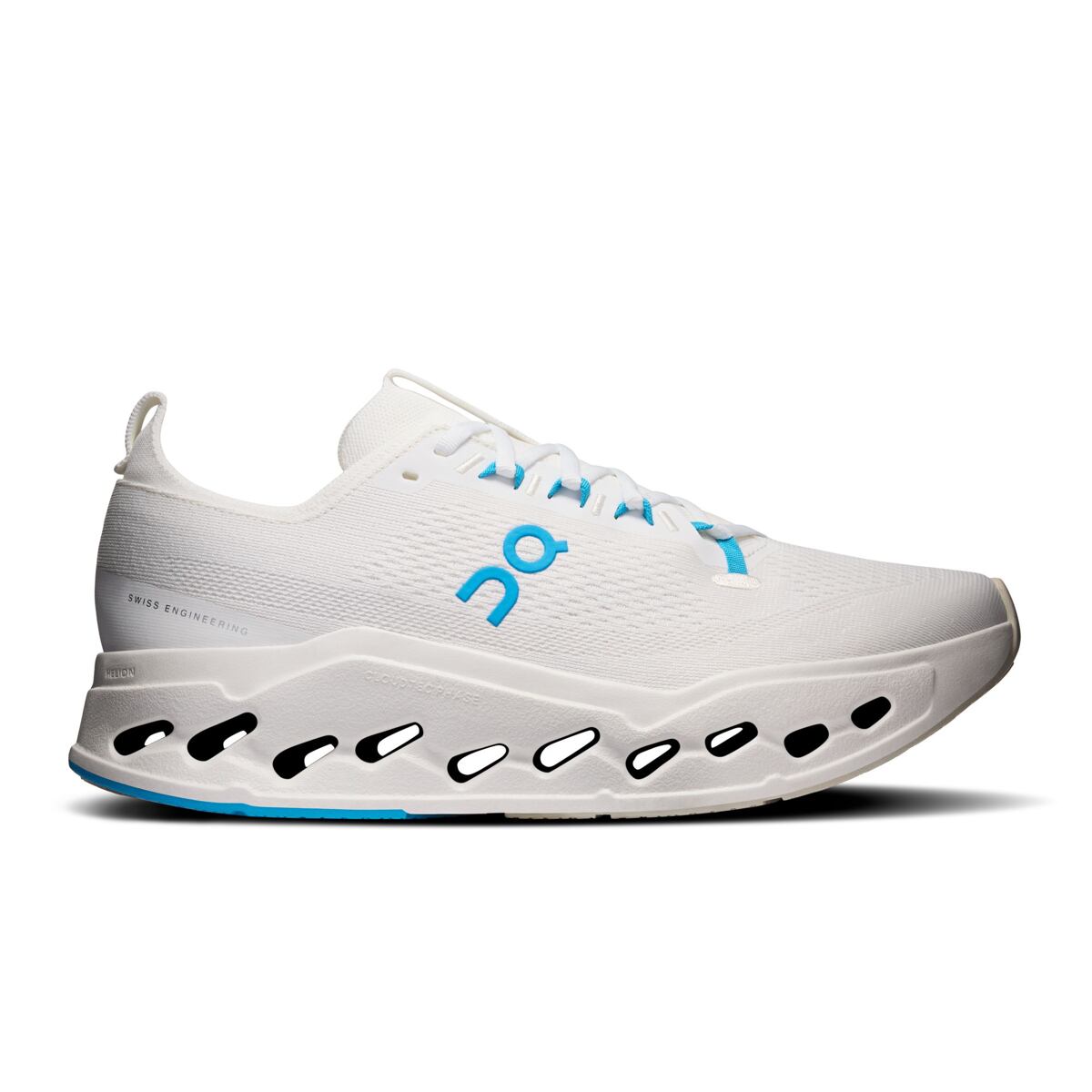 On Cloudsurfer Max M White/Ivory 42,5