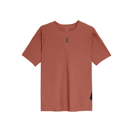 Pánské triko On Ultra-T velikost oblečení L