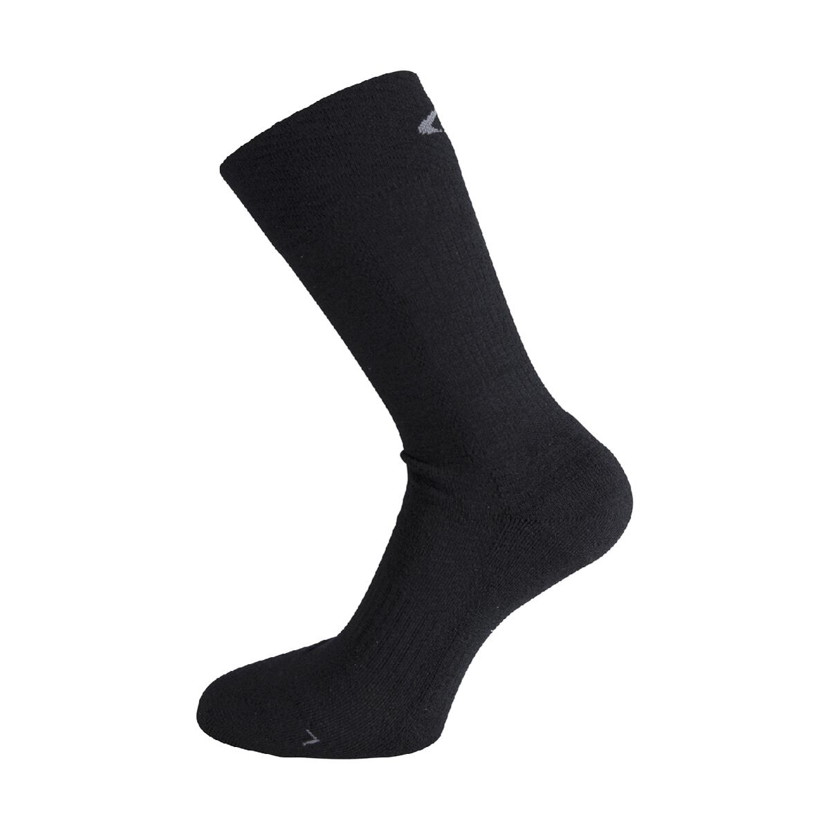 Levně Ulvang Socks Super Black 34/36