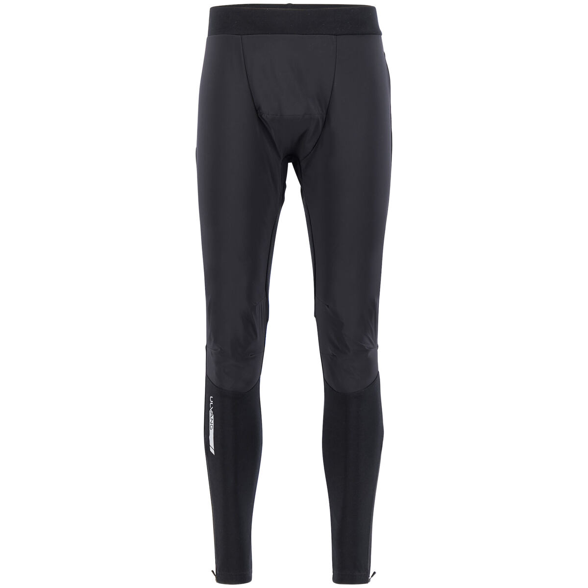 Levně Ulvang Gira Windblock elastic trousers M Black M