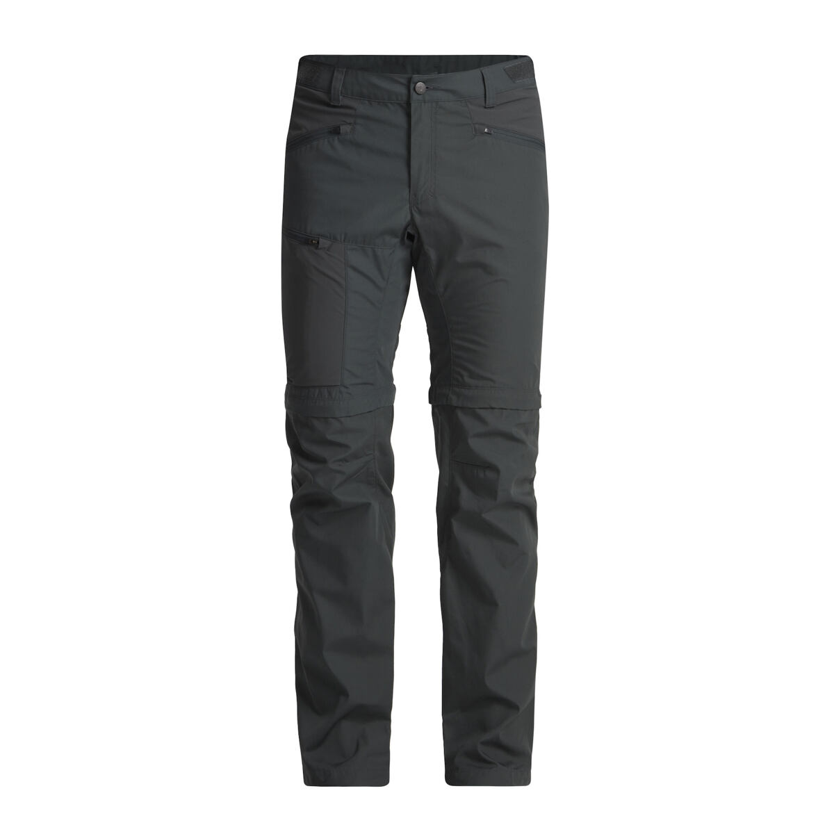 Levně Lundhags Tived Zip-off Pant M Dark Agave/Seaweed 46