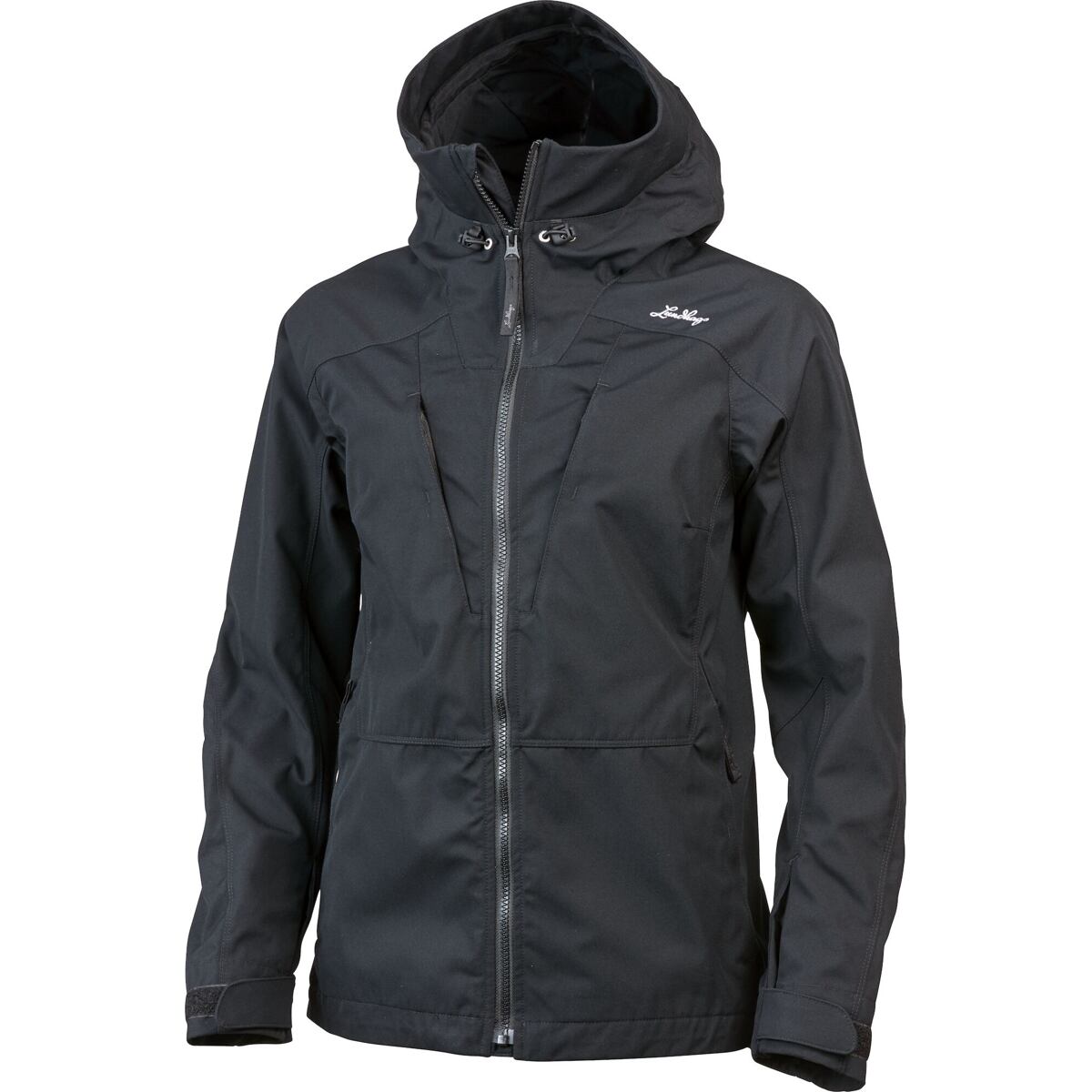 Levně Lundhags Habe W Black S