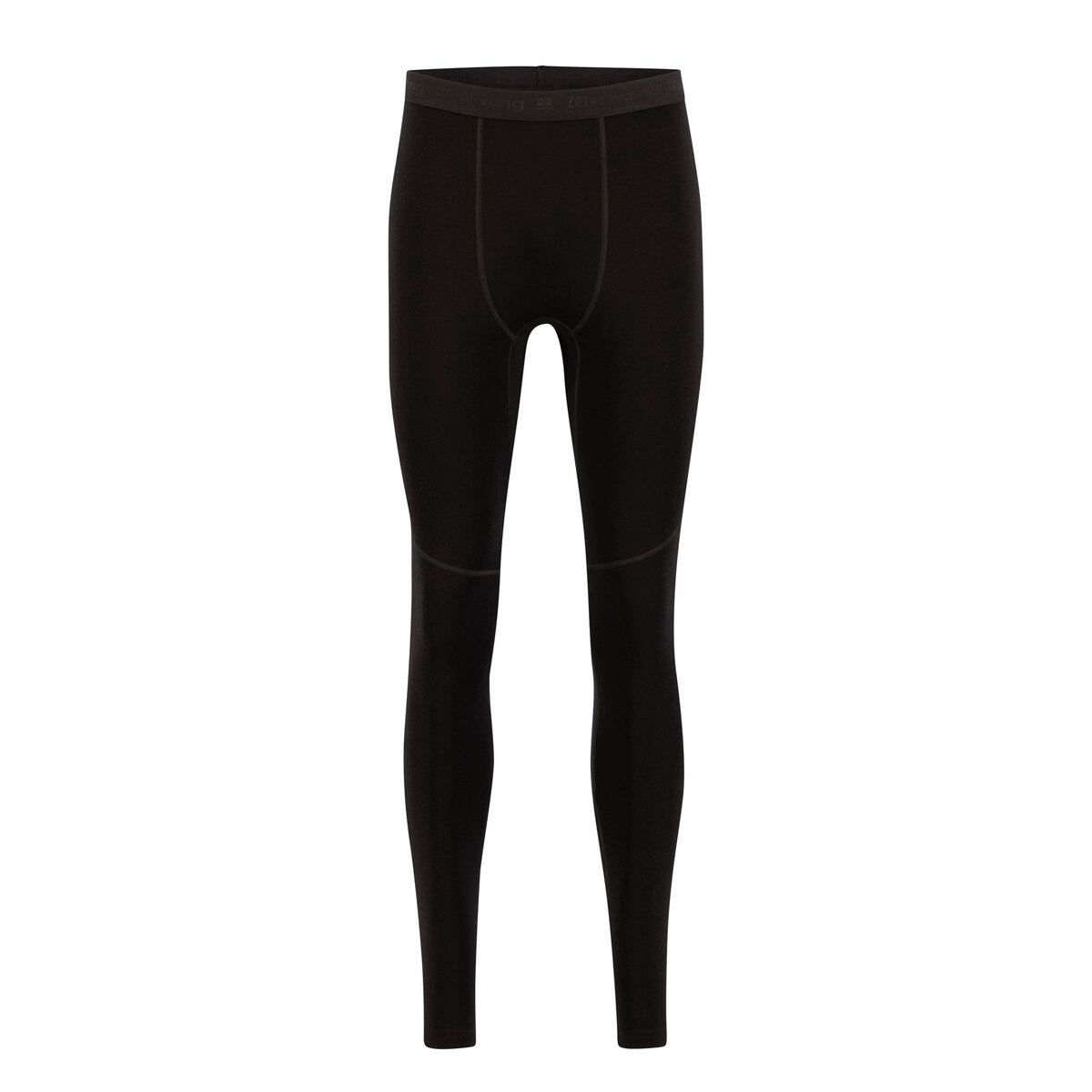 Levně Ulvang Peak Map bottom pants M Black/Navy Blue XXL
