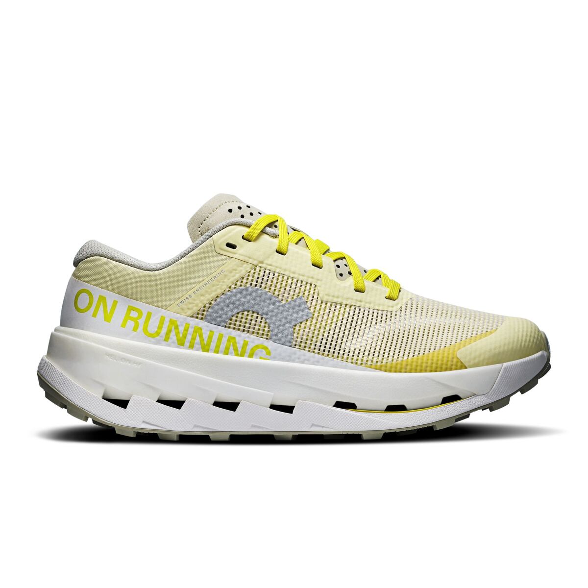 Levně On Cloudultra 3 W Lychee/Lime 37.5