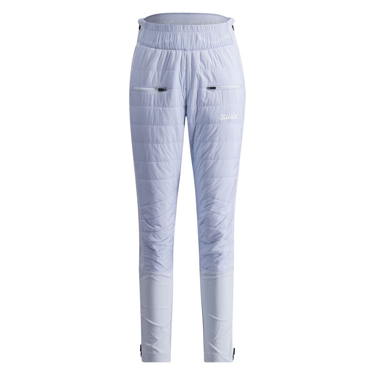 Levně Swix Horizon Pants W Ballad Blue L