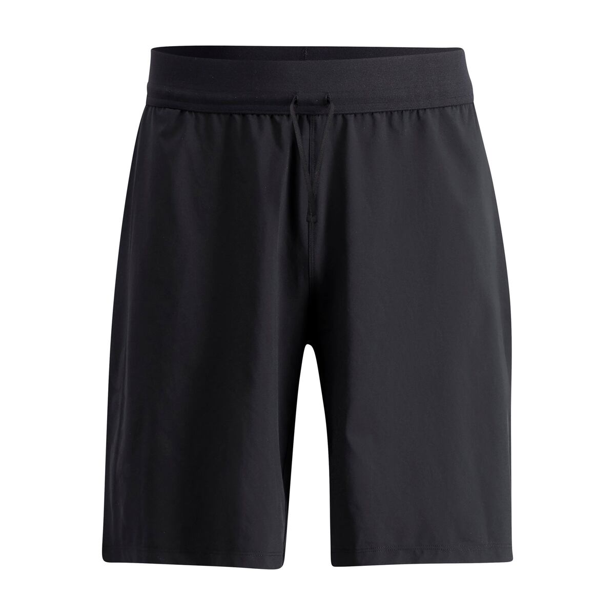 Levně Swix MoveX Shorts M Black L