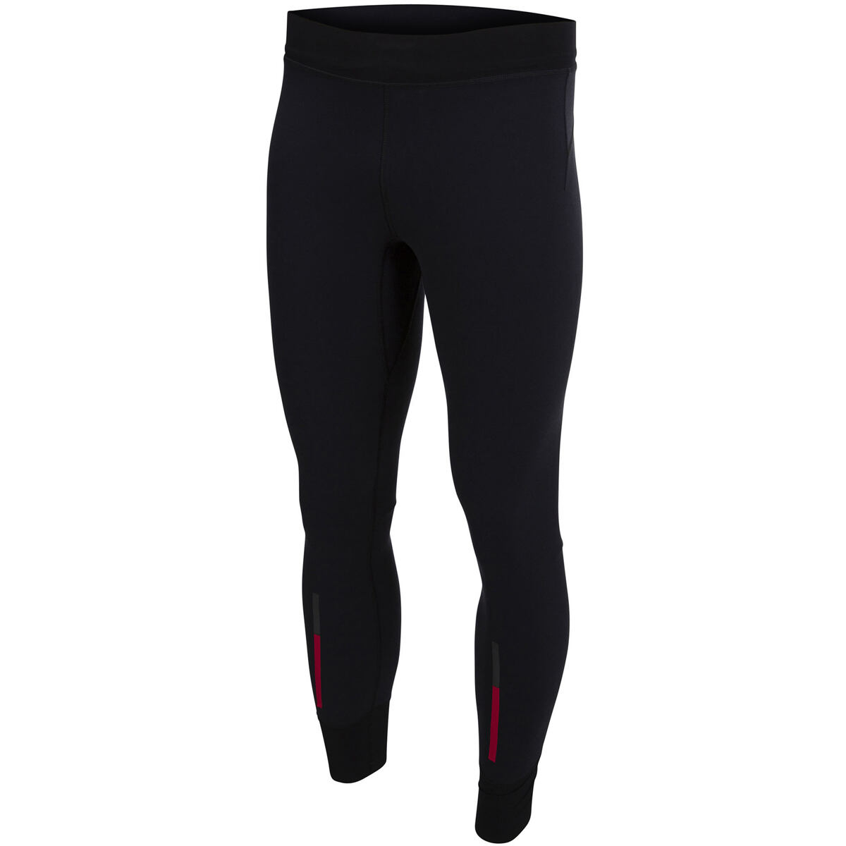Levně Swix Triac Pro warm tights M Black M