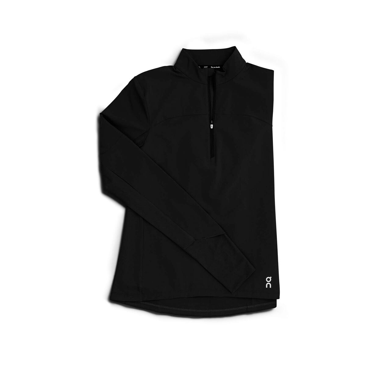 Levně On Trail Breaker W Black XS