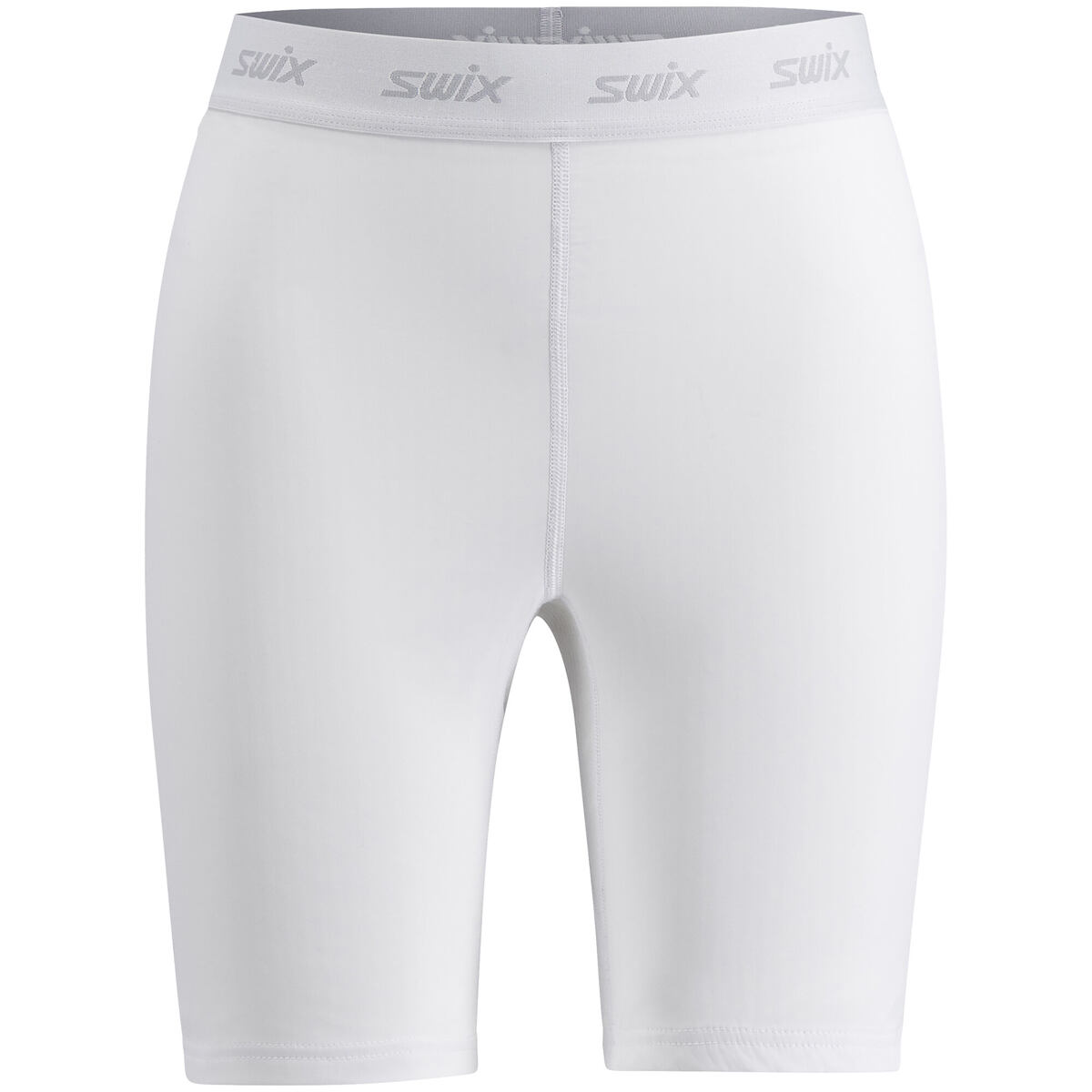 Levně Swix RaceX Classic Wind Boxer W Bright White L