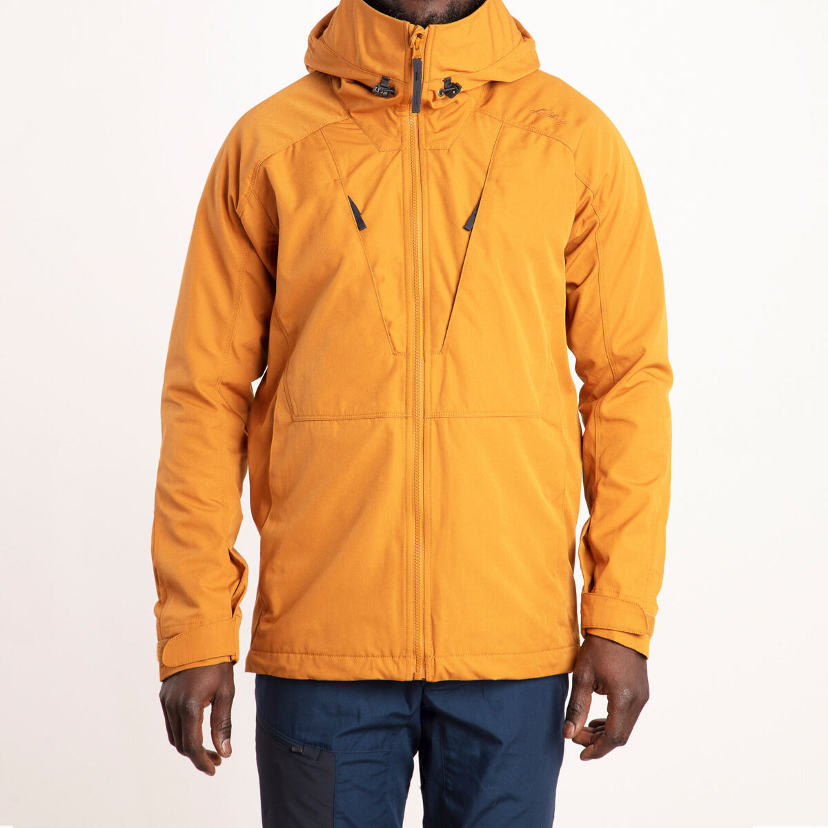 Levně Lundhags Habe M Dark Gold XL