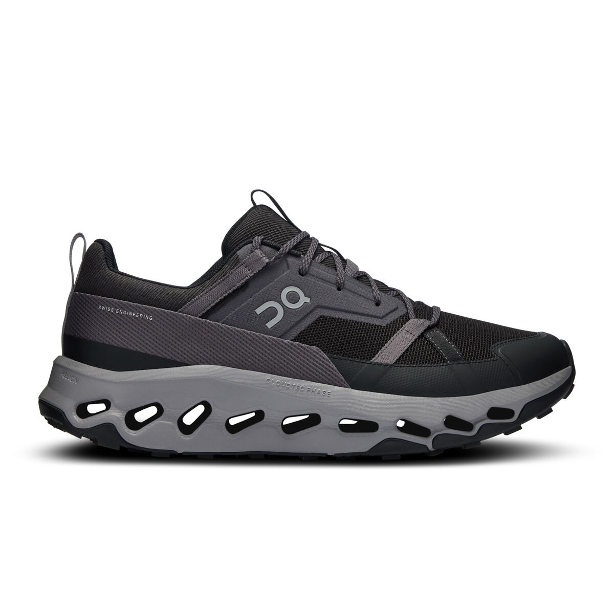 Levně On Cloudhorizon W Black/Alloy 38.5