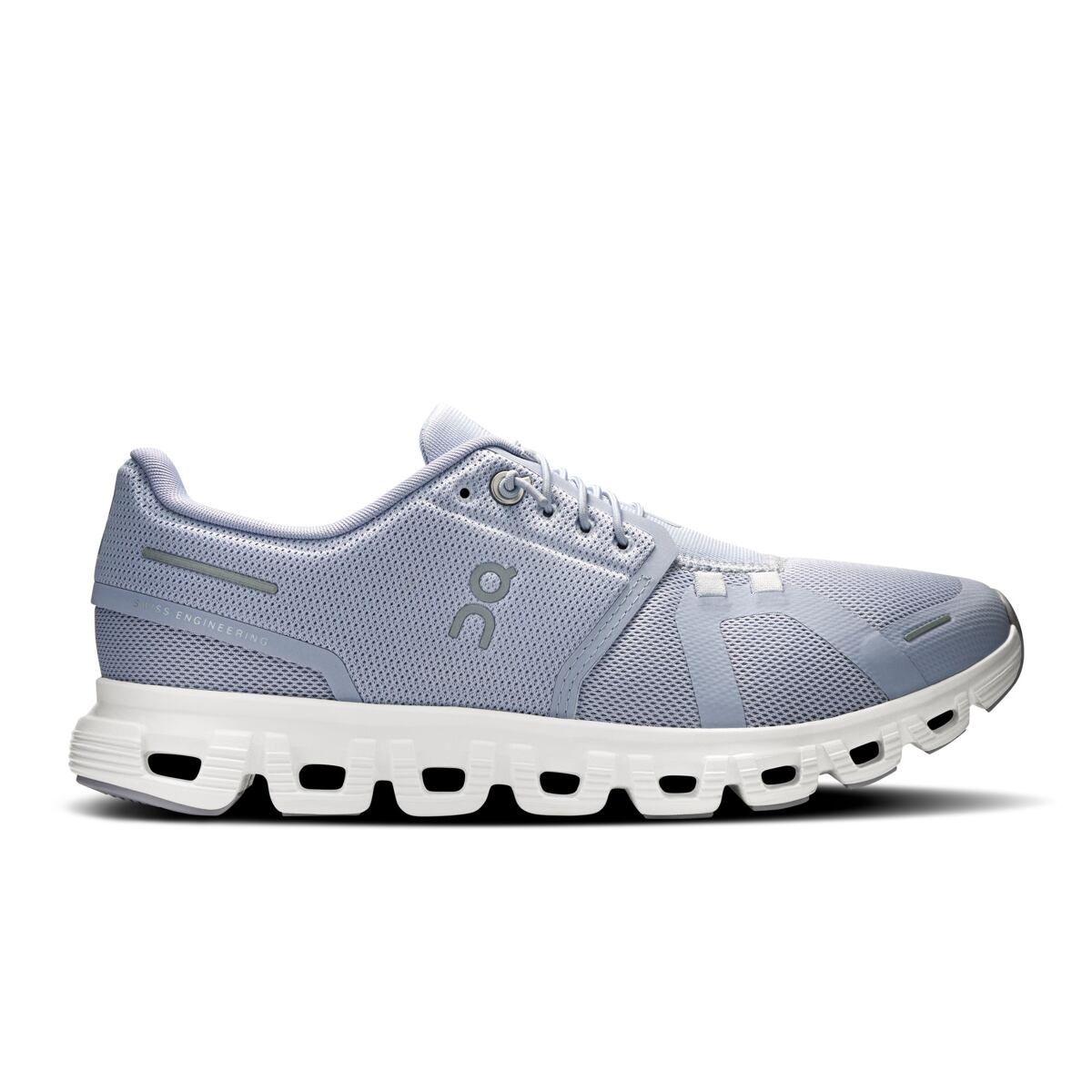 Levně On Cloud 6 W Nimbus/White 38.5