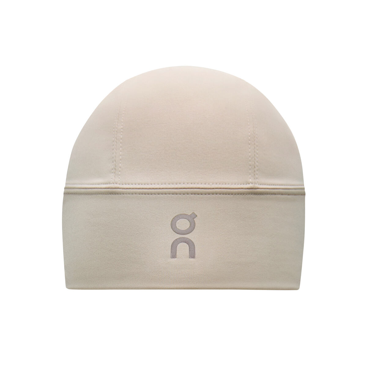 Levně On Core Beanie Truffle OS