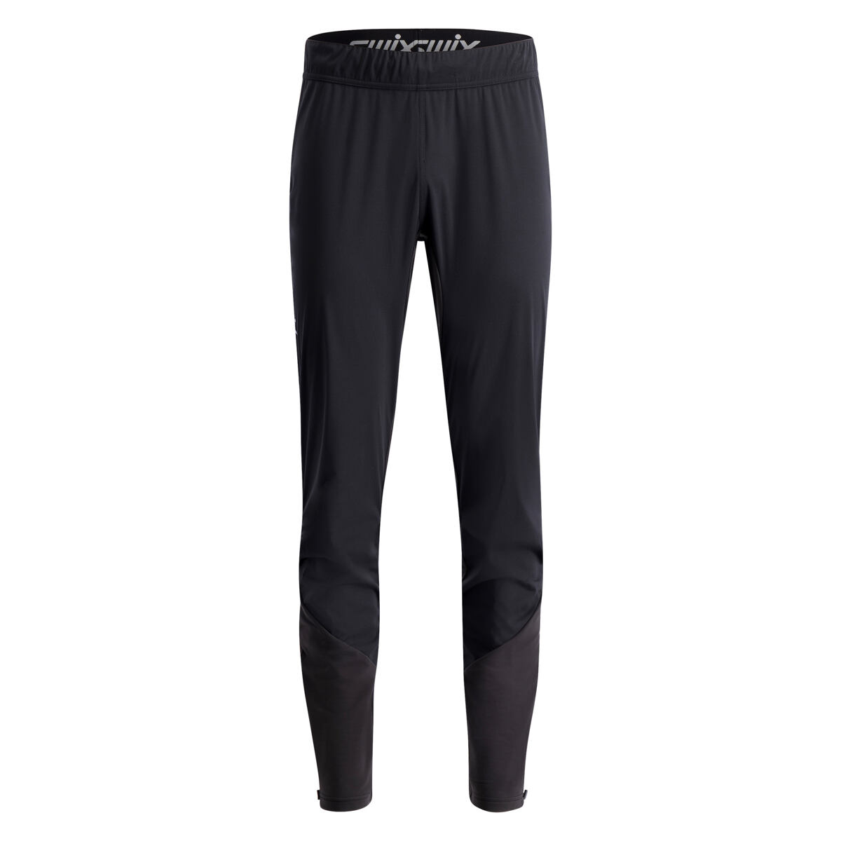 Levně Swix Focus Pants M Jet black S