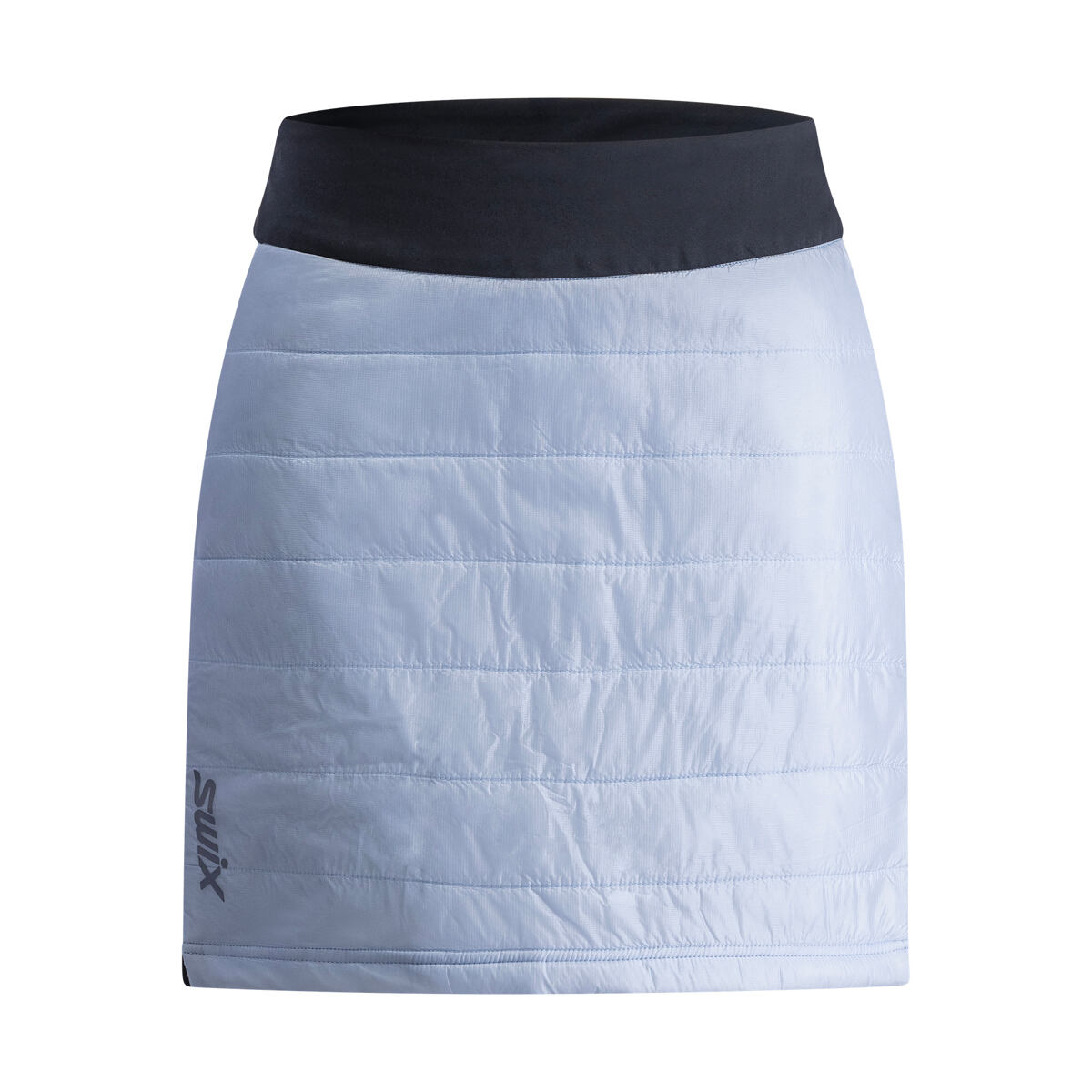 Levně Swix Thermal Skirt W Ballad Blue L