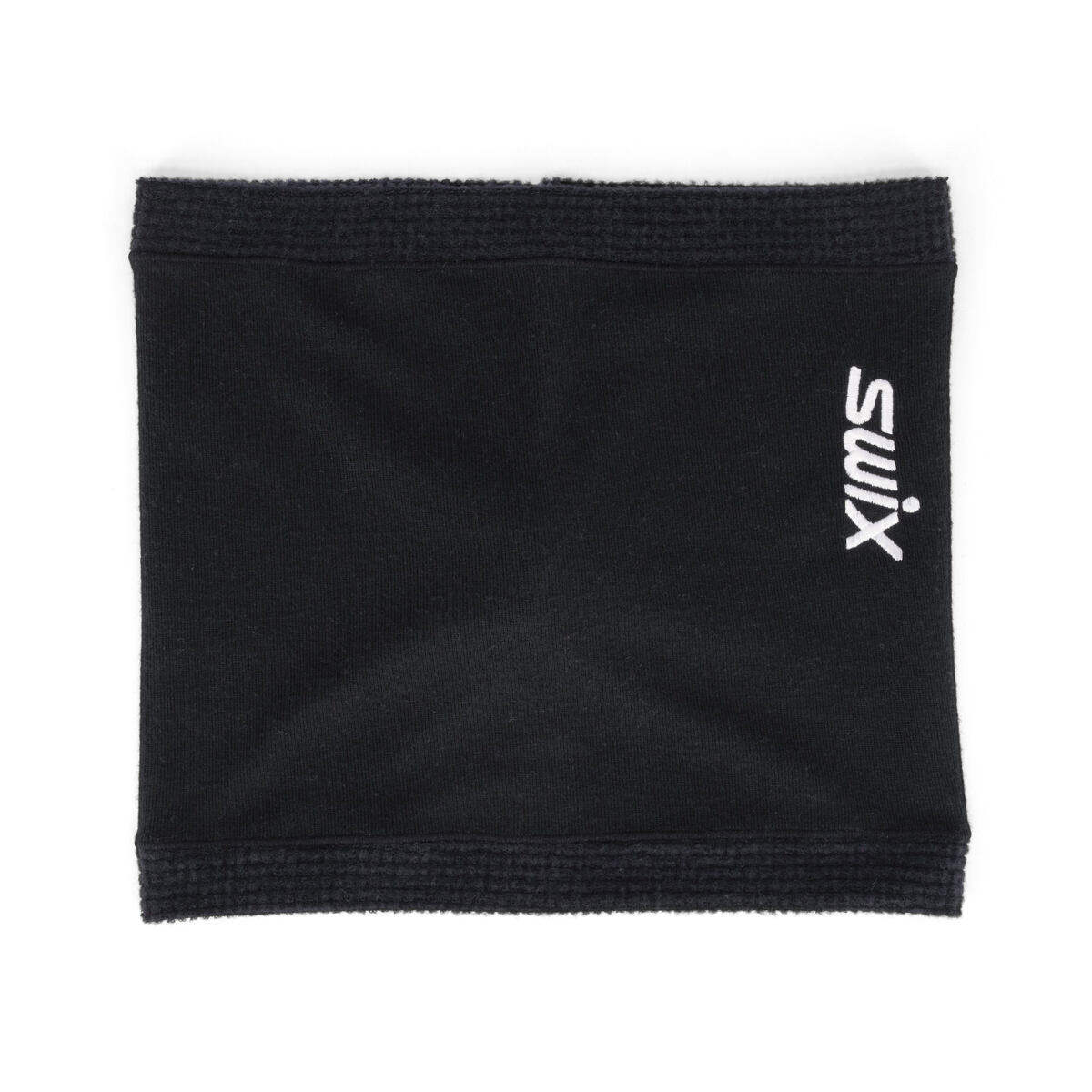 Levně Swix Heat Wool Tube Jet black OS