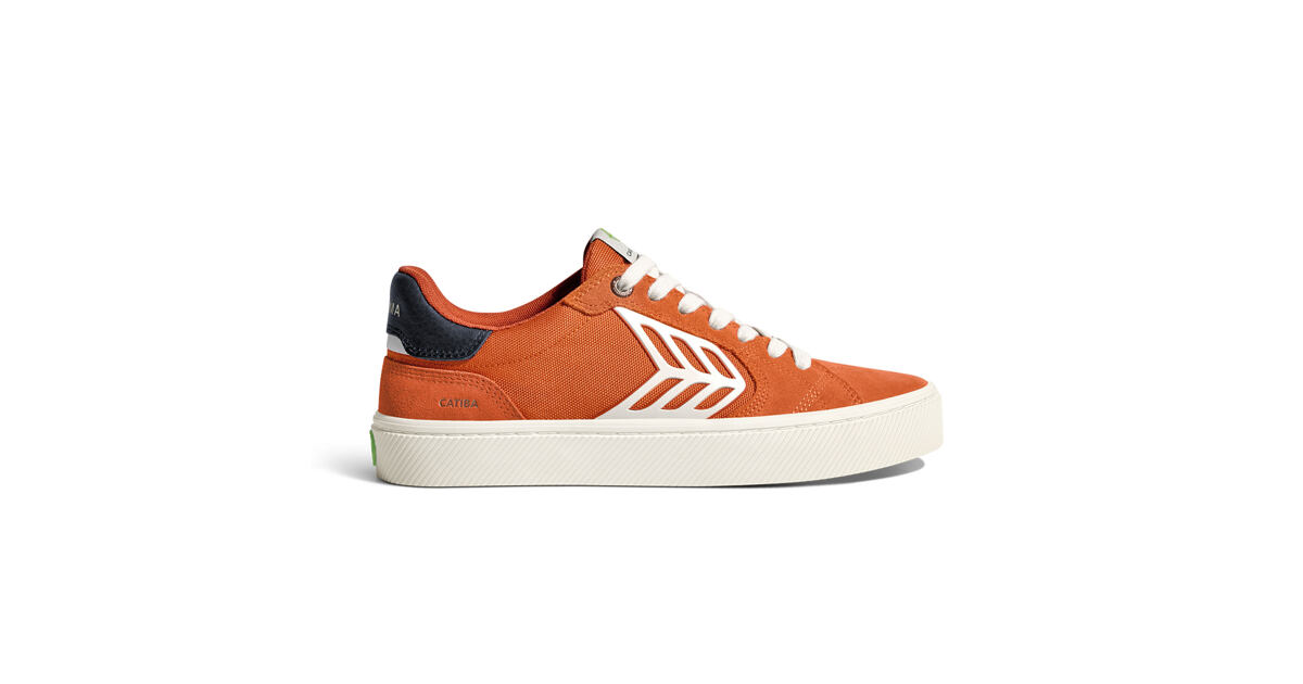 スケートボード CARIUMA CATIBA PRO 2.0 Burnt Orange 40 CARIUMA Men & Women CATIBA PRO 2.0 Burnt Orange Suede and