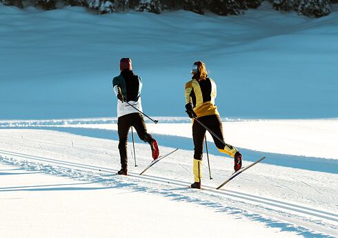 Vyhněte se nejčastějším chybám při výběru běžek: zkušenosti Martina Koukala