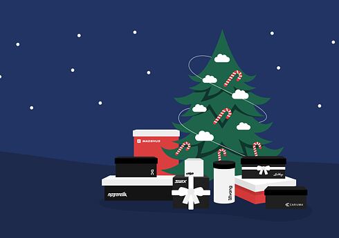 Jak vybrat ten pravý dárek? Ověřené vánoční tipy od našich ambasadorů