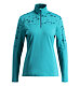 Dámská funkční mikina Swix Infinity Light Half Zip W