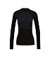 Dámské merino triko Ulvang Peak Map long sleeve T-shirt