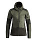 Dámská běžkařská bunda Swix Horizon Jacket W