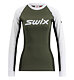 Dámské funkční triko Swix RaceX Classic Long Sleeve W
