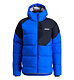 Pánská péřová bunda Swix Focus Down Jacket M