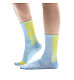 Ponožky On Performance Run Sock High