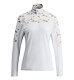 Dámská funkční mikina Swix Infinity Light Half Zip W