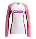 Dámské funkční triko Swix RaceX Classic Long Sleeve W