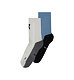 Ponožky On Trail Sock High 2-pack