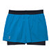 Dámské běžecké kraťasy On 3" Performance 2/1 Shorts