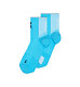 Ponožky On Performance Run Sock Mid