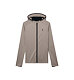 Dámská funkční mikina On Climate Zip Hoodie