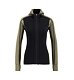 Dámská merino mikina Ulvang Peak Field Hooded Full Zip Midlayer