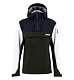 Pánská bunda Swix Blizzard Anorak M
