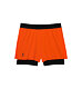 Dámské běžecké kraťasy On 3" Performance 2/1 Shorts