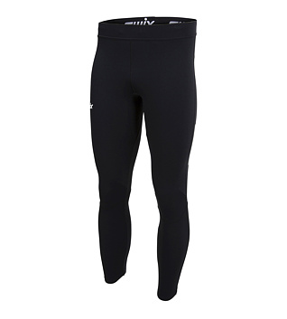 Pánské běžkařské kalhoty Swix Focus Warm Tights M