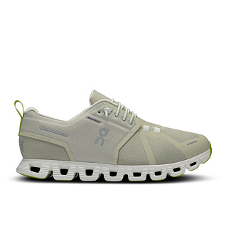 Dámské volnočasové boty On Cloud 5 Waterproof