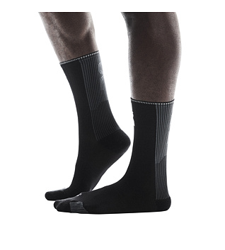 Ponožky On Performance Run Sock High