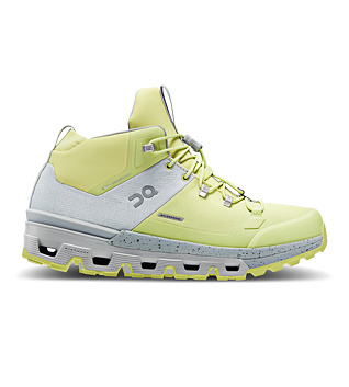 Dámské trailové boty On Cloudtrax Waterproof