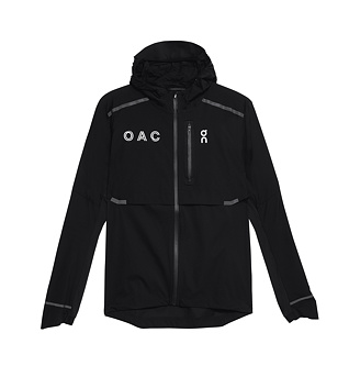 Pánská bunda On Weather Jacket OAC
